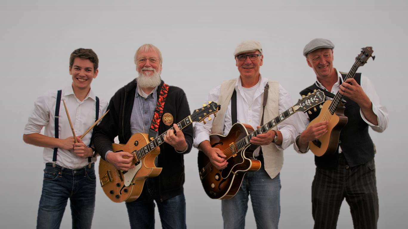 Band Photo