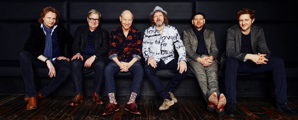Band Photo