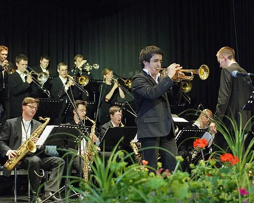 Band Photo