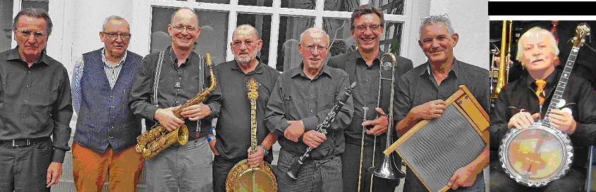 Band Photo