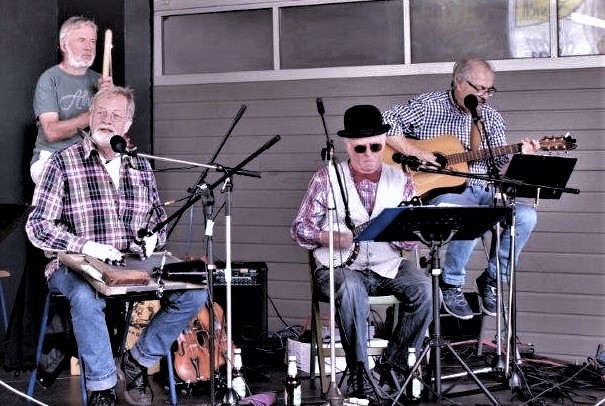 Band Photo