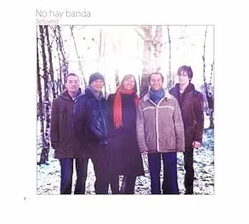 Band Photo