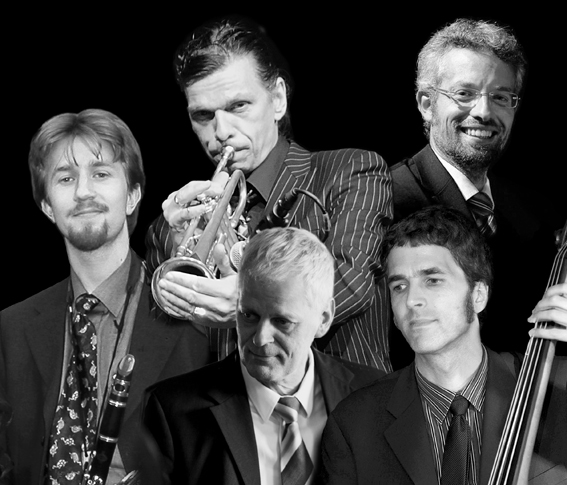 Band Photo