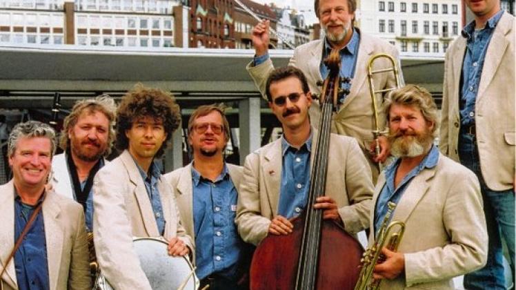 Band Photo