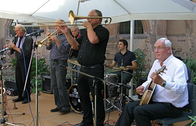 Band Photo
