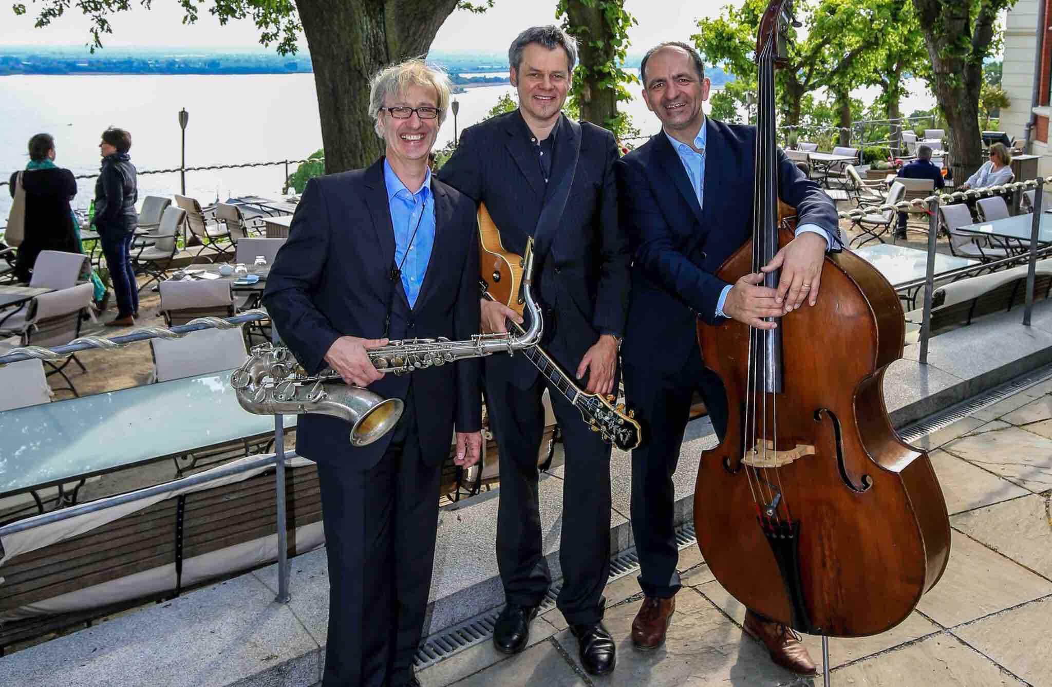 Band Photo