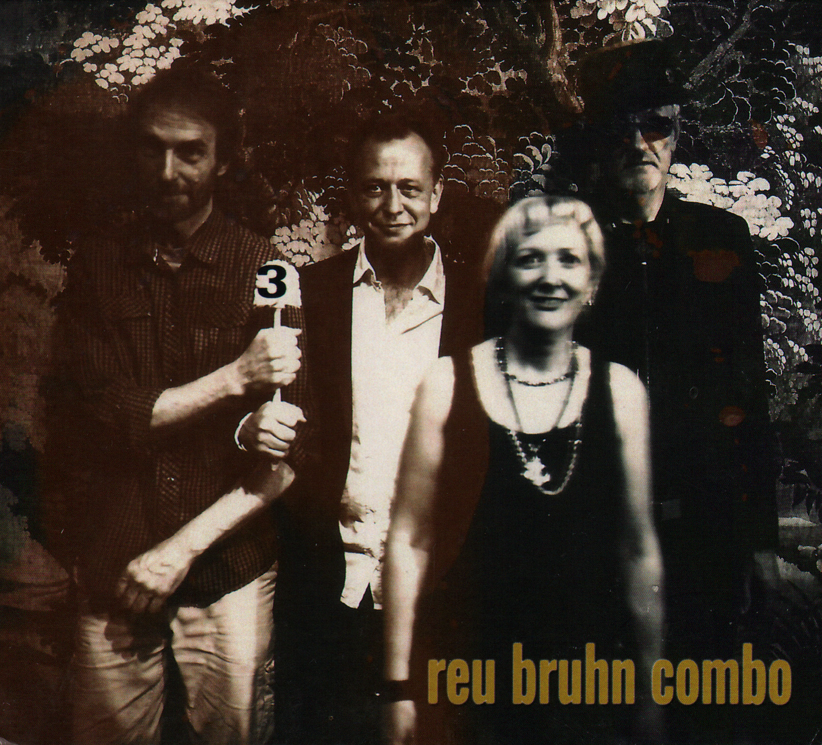 Band Photo