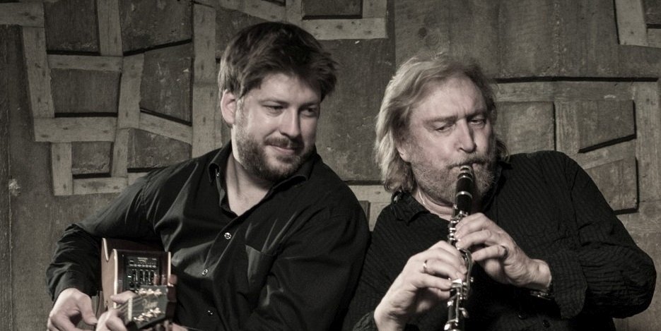 Band Photo