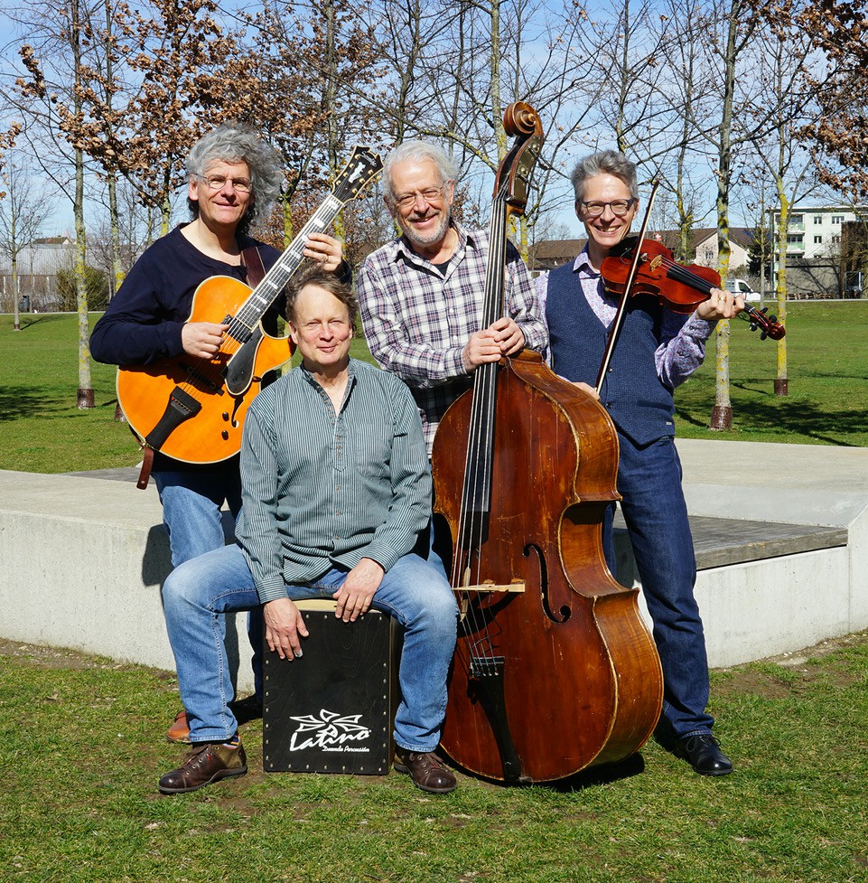 Band Photo
