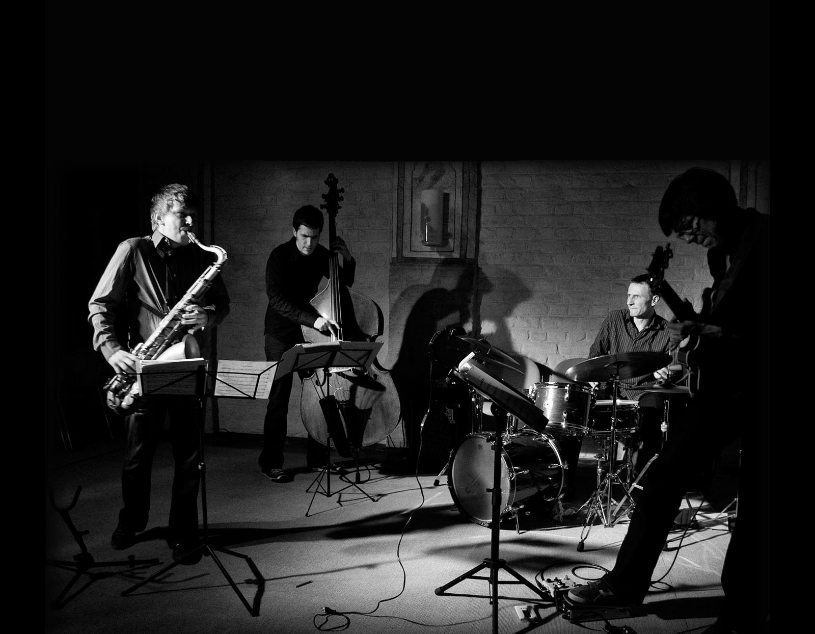 Band Photo
