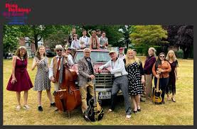 Band Photo