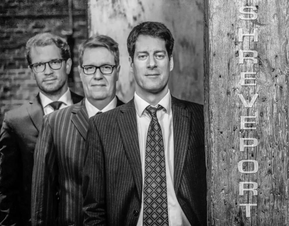 Band Photo