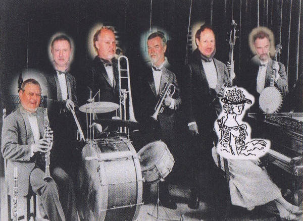 Band Photo