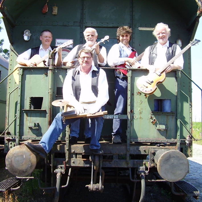 Band Photo