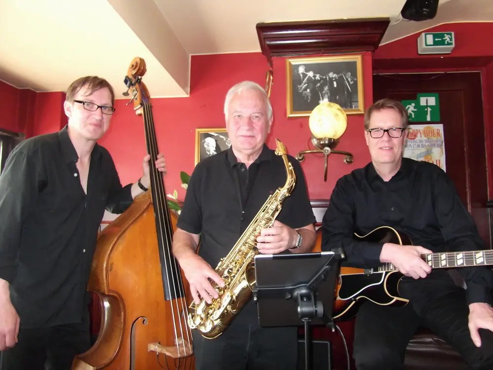 Band Photo