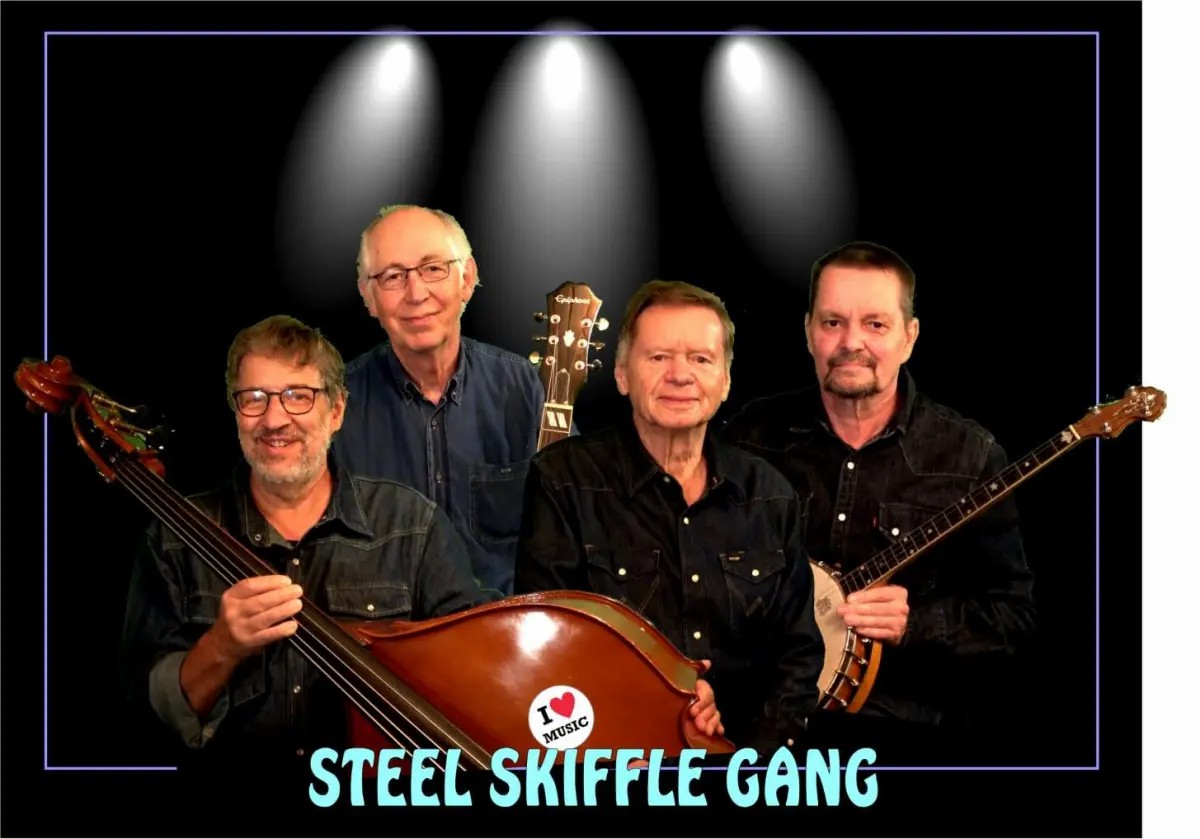 Band Photo