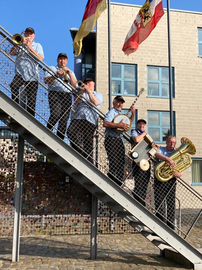 Band Photo