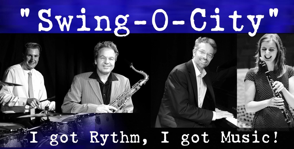 Band Photo