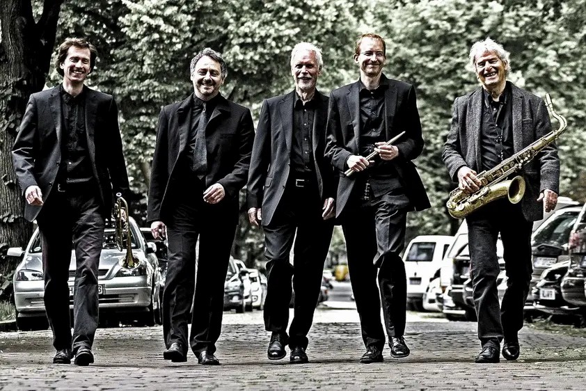 Band Photo