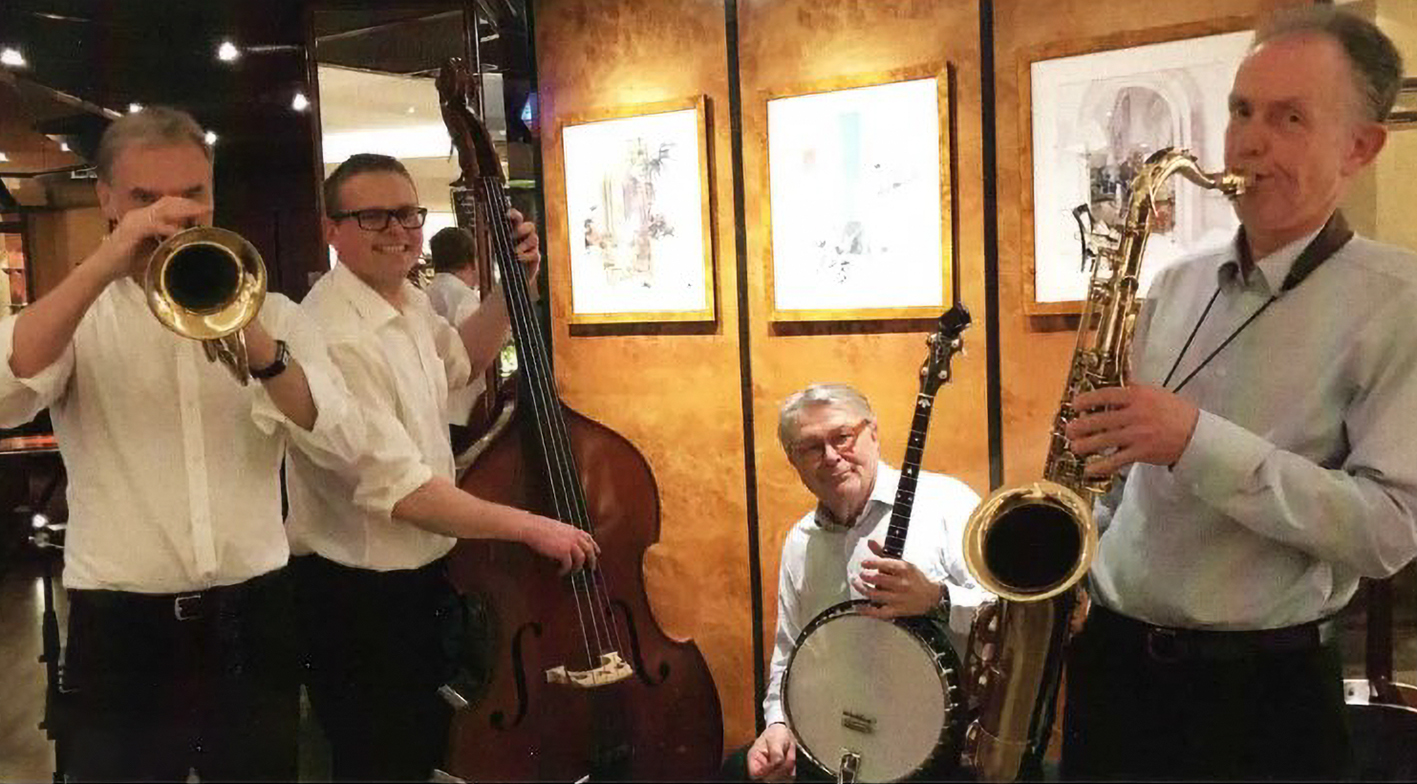 Band Photo