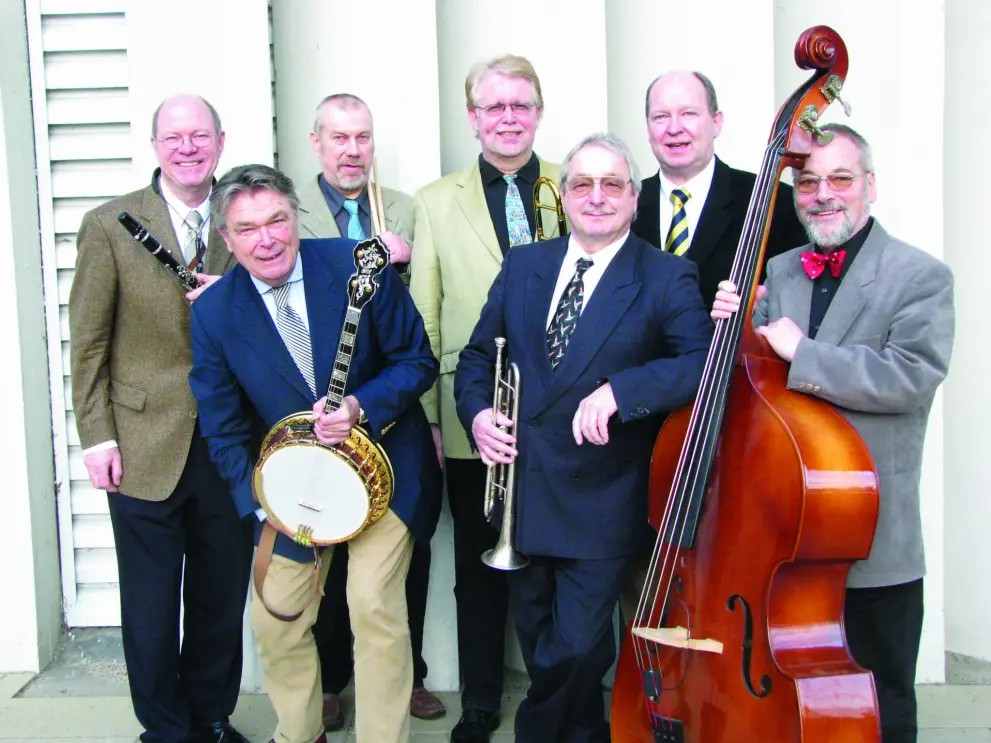 Band Photo