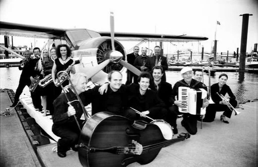 Band Photo