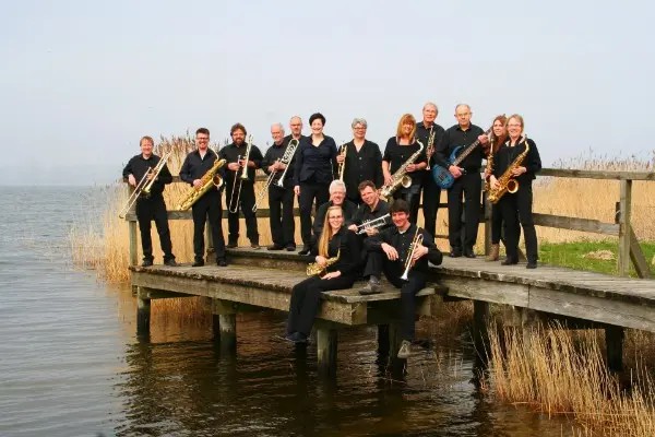 Band Photo