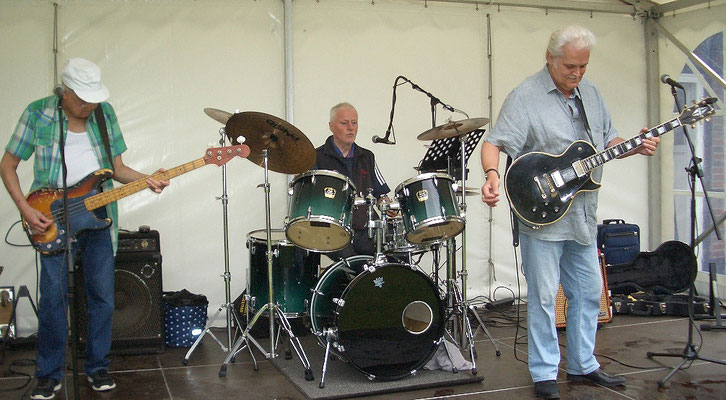 Band Photo