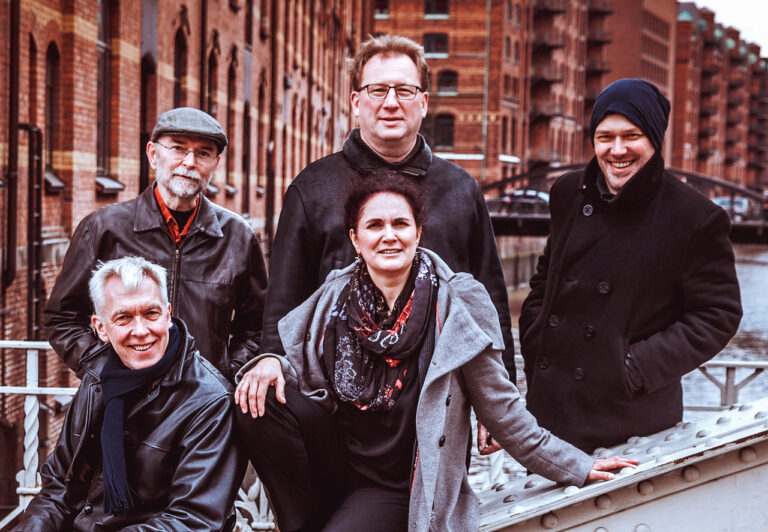 Band Photo