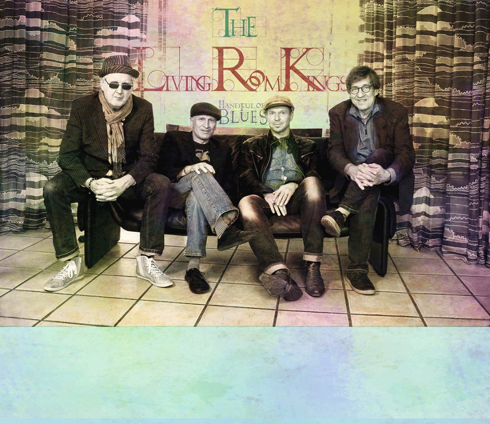 Band Photo
