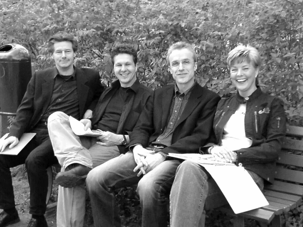 Band Photo
