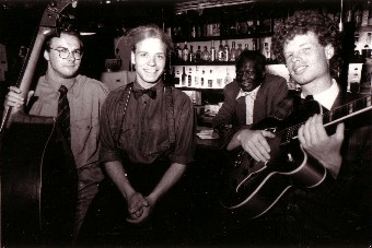 Band Photo