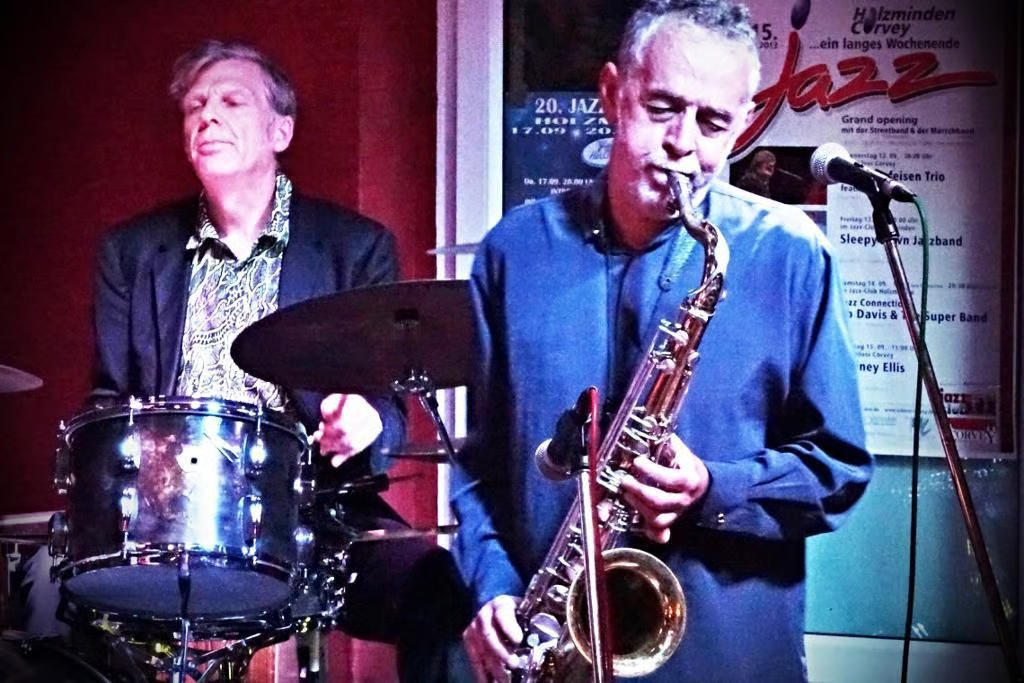 Band Photo
