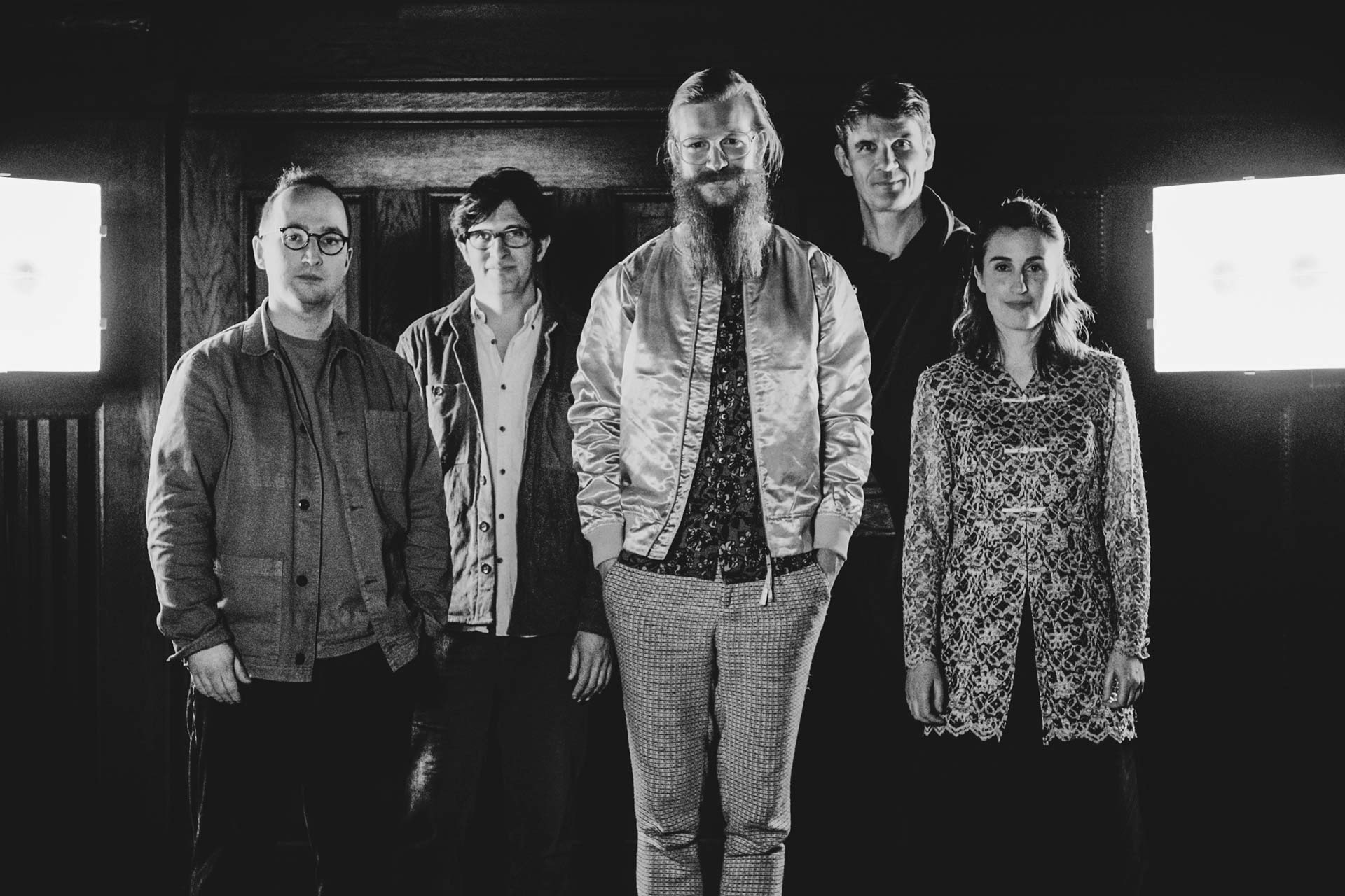 Band Photo