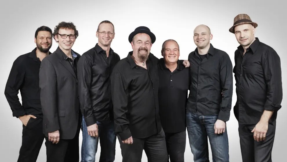 Band Photo
