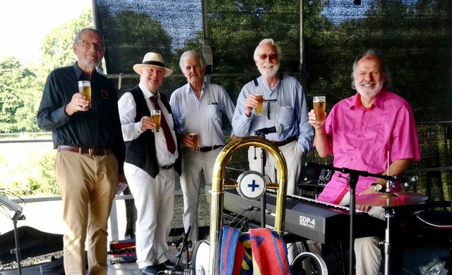 Band Photo