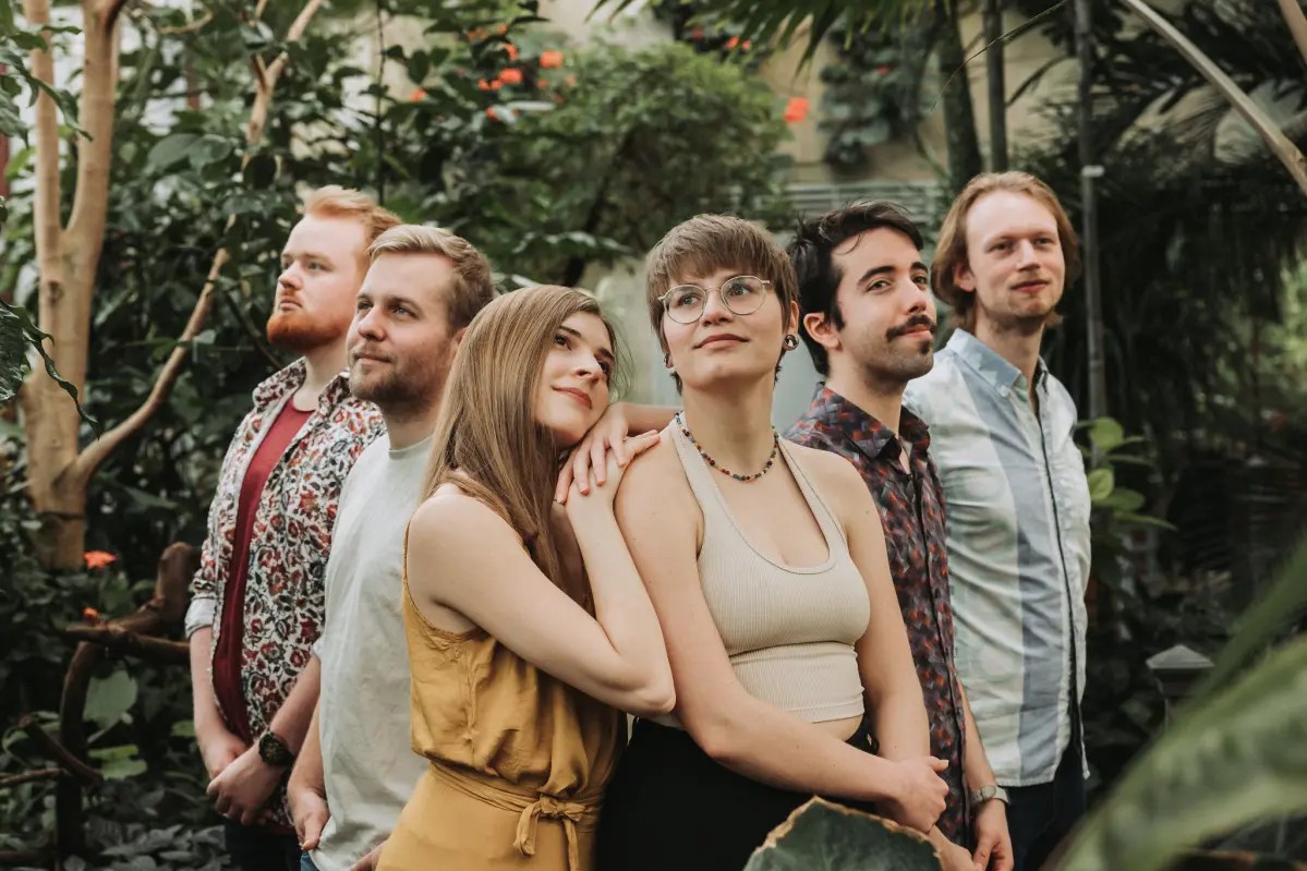 Band Photo