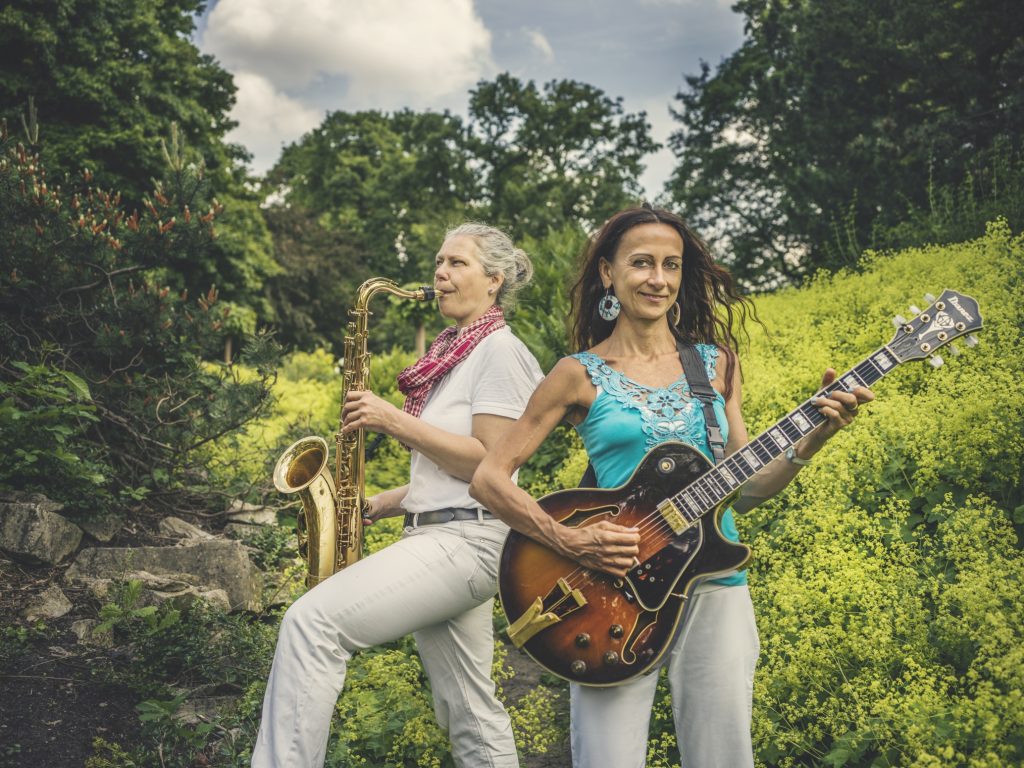 Band Photo