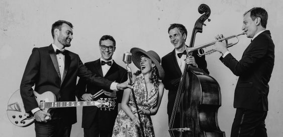 Band Photo