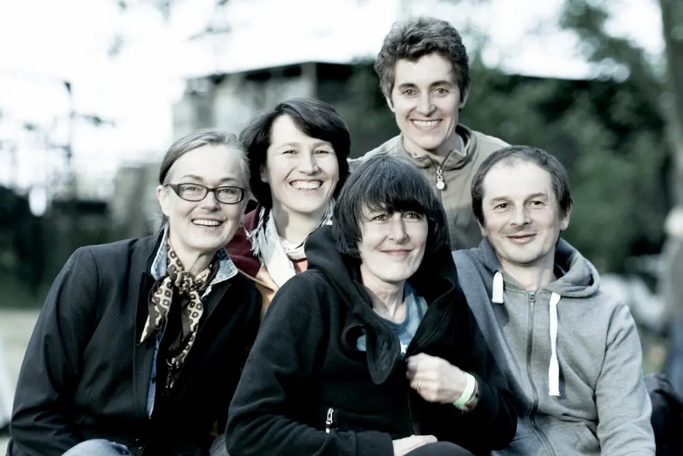 Band Photo