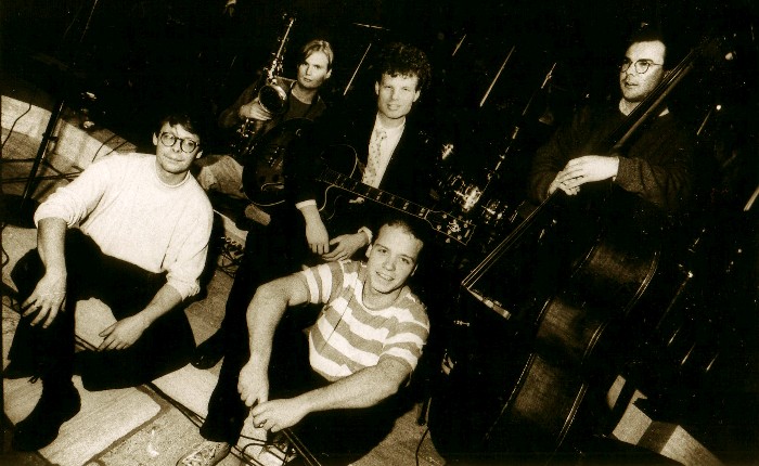 Band Photo